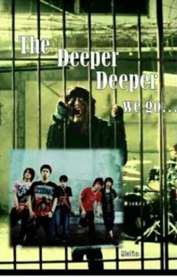 The Deeper Deeper ( English Version)