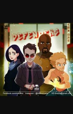 THE DEFENDERS