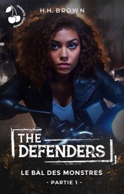 The Defenders (Mercenaires casqués) T1