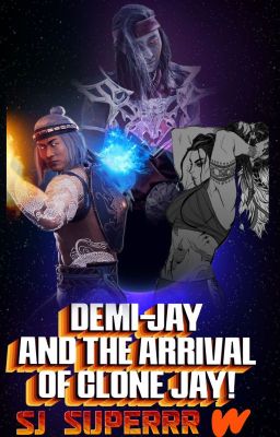 The Demi-Jay Chronicles: The Arrival Of Clone Jay!