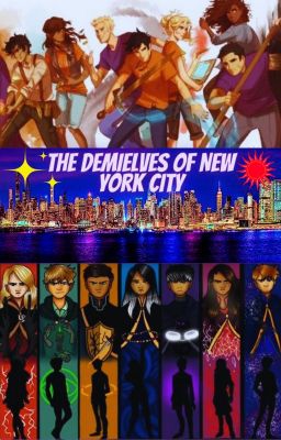 The DemiElves of New York City