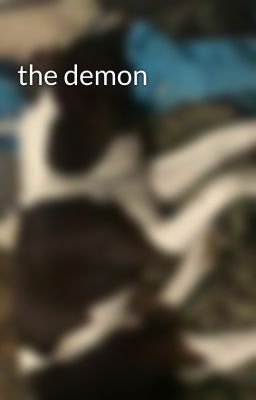 the demon 