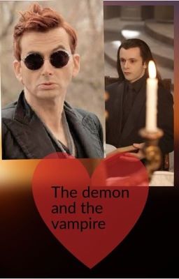 The demon and the vampire 