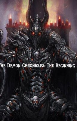 The Demon Chronicles: The Rise Of Demon