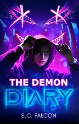The Demon Diary