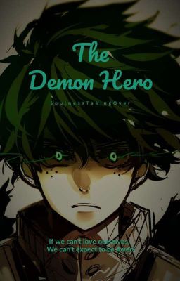 The Demon Hero - Discontinued