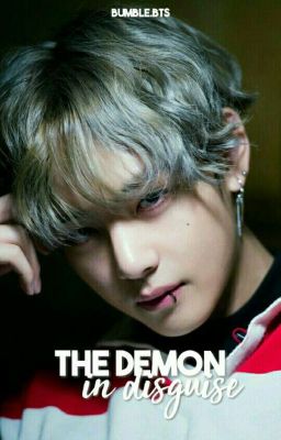 The Demon In Disguise | BTS V