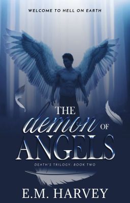 The Demon of Angels (Bk. 2) | ✓