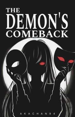 THE DEMON's COMEBACK 