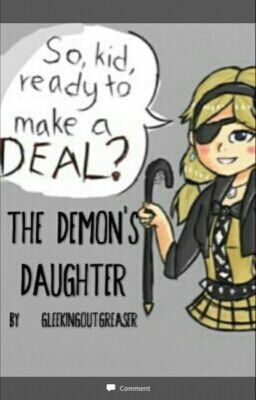 The Demon's Daughter ((Discontinued)) 