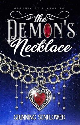 The Demon's Necklace | ✔