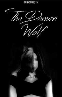 The Demon Wolf | TVD