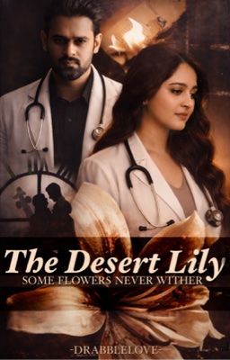 The Desert Lily