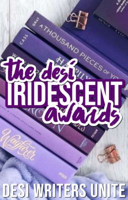 The Desi Iridescent Awards