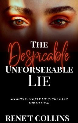 The Despicable Unforeseeable Lie | Sam Uley