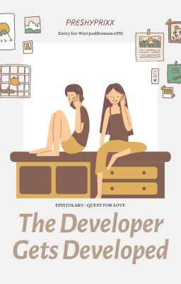 The Developer Gets Developed 