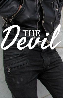 The Devil ✔