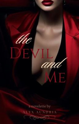 The Devil And Me