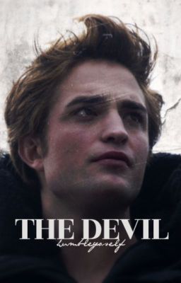 The Devil [Edward/Jacob]