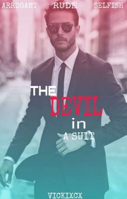 THE DEVIL IN A SUIT