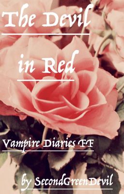 The Devil in Red (TVD FF)