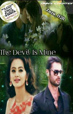 The Devil Is Mine [SwaSan]  [#watty2017] 