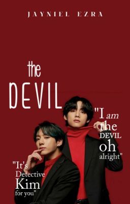 The DEVIL [JJK+KTH]