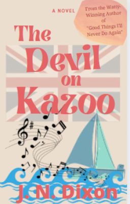 The Devil on Kazoo