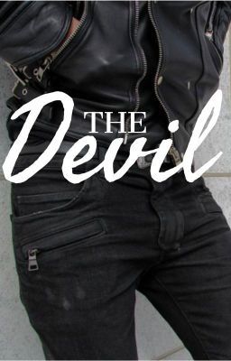 The Devil - Rewritten