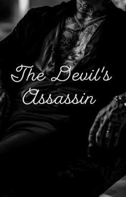 The Devil's Assassin (Book 2)