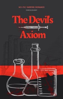 The Devil's Axiom (completed)