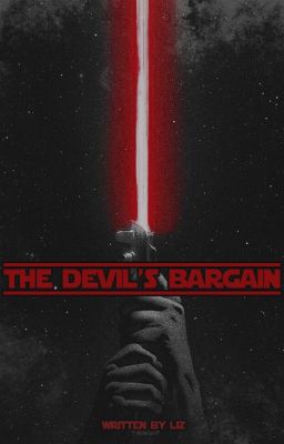 THE DEVIL'S BARGAIN, star wars