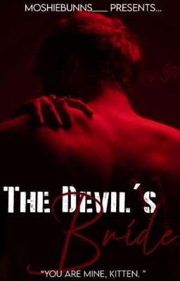 The Devil's Bride (K.NJ) [DISCONTINUED/ON HOLD]