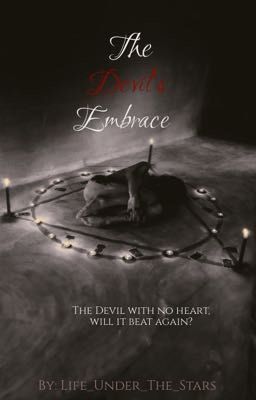 The Devil's Embrace (ONC 2024) 