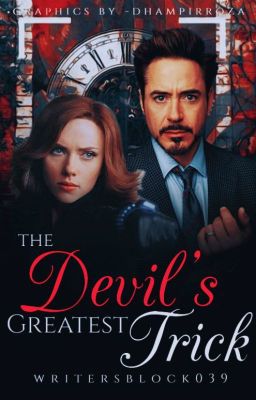 The Devil's Greatest Trick (MCU)