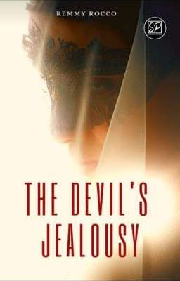 THE DEVIL'S JEALOUSY (TERBIT E-BOOK)