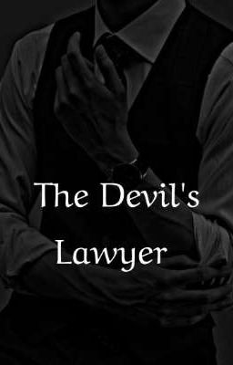 The Devil's Lawyer (Book 1)