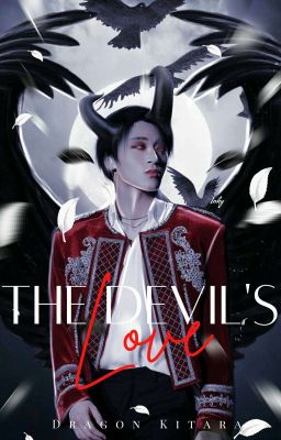 The Devil's Love Book 1 (Choi San - Ateez Fanfic) [✓]