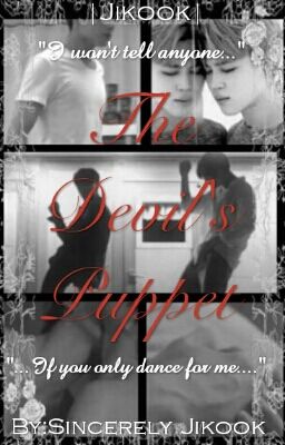 The Devil's Puppet | Jikook |