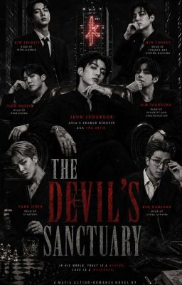 The Devil's Sanctuary