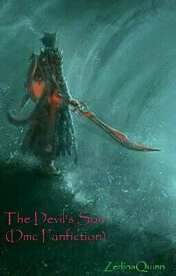 The Devil's Son (Devil May Cry Fan fiction)