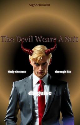 The Devil Wears A Suit