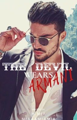 The Devil Wears Armani