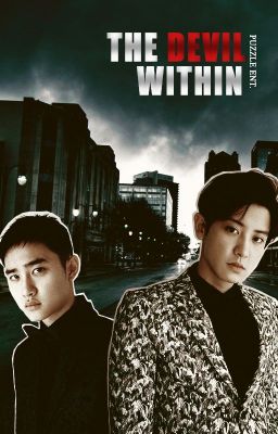 The Devil within [ChanSoo]