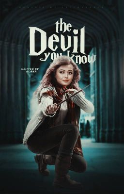 The Devil You Know | Wizarding World