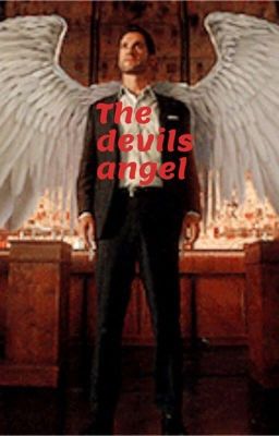 The devils angel 