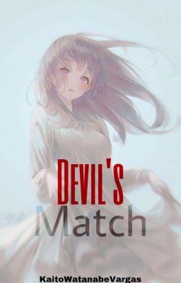 The Devils Match | NCT/Reader