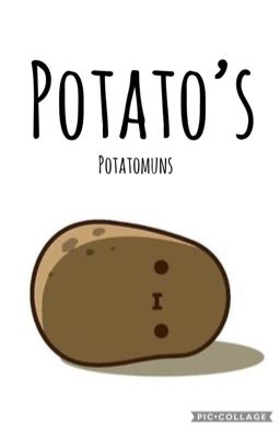 The Diary of a potato 