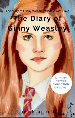 The Diary of Ginny Weasley