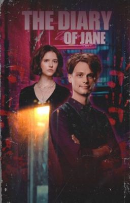 The Diary Of Jane - Spencer Reid [1]